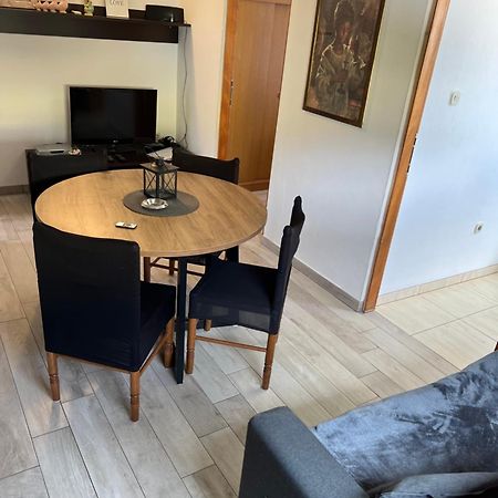 Arija 2 Lägenhet Senj  Exteriör bild