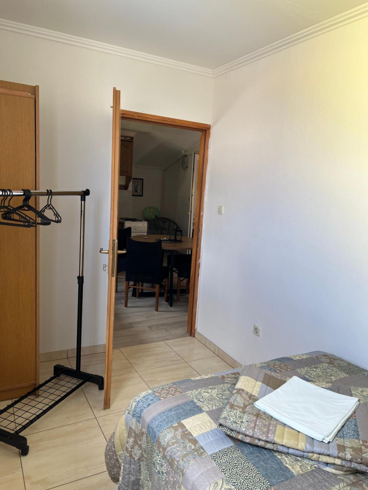 Arija 2 Lägenhet Senj  Exteriör bild